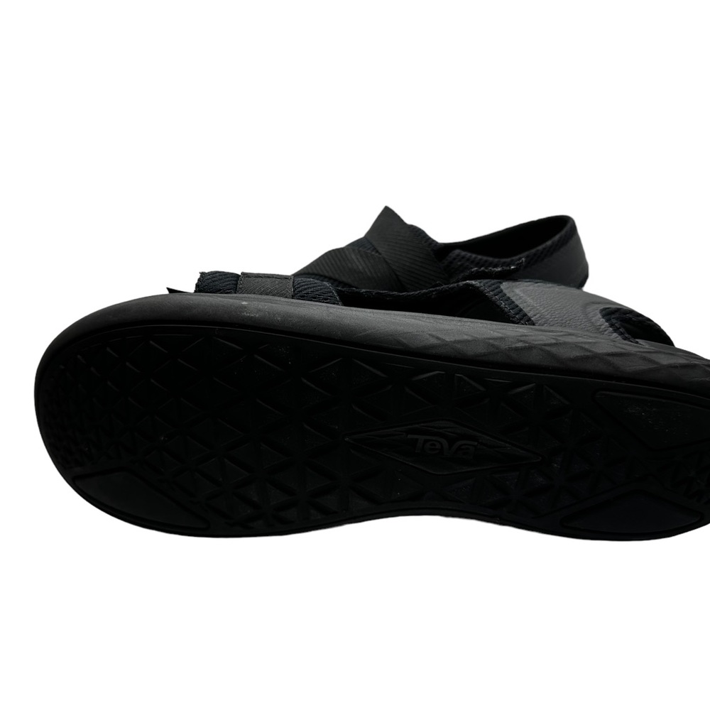 Teva Terra Float 2 Hybrid. Men’s 13. Black. - image 5